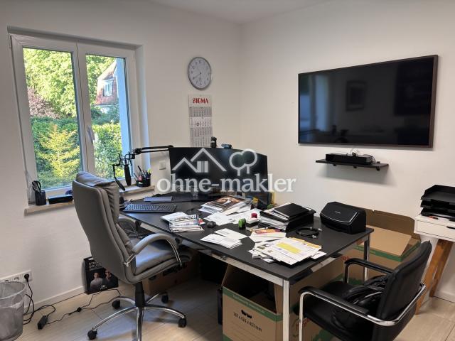 Büroansiicht