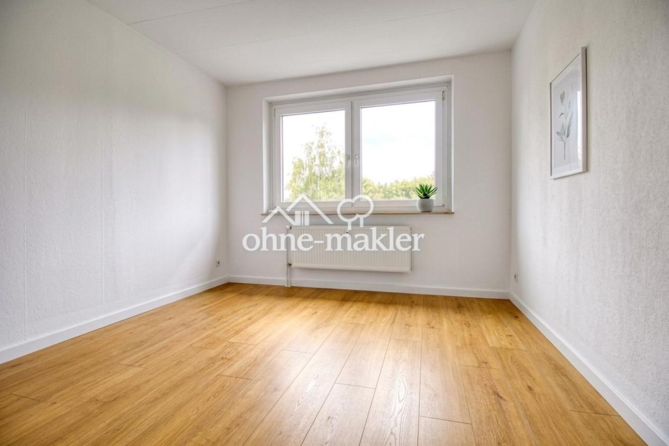 Schlafzimmer I