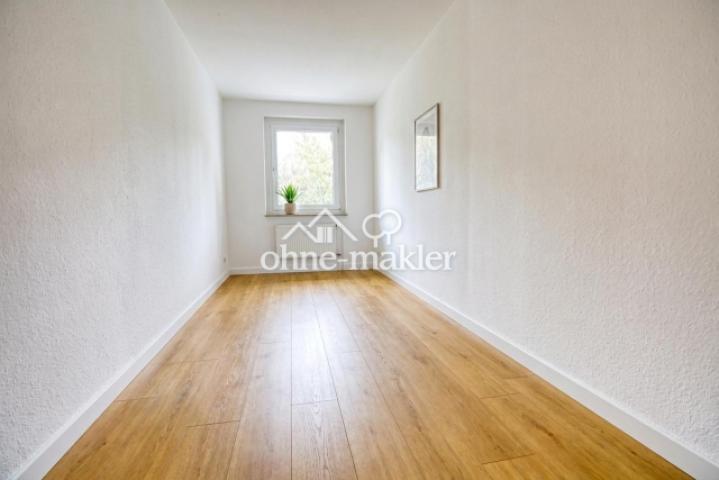 Schlafzimmer II