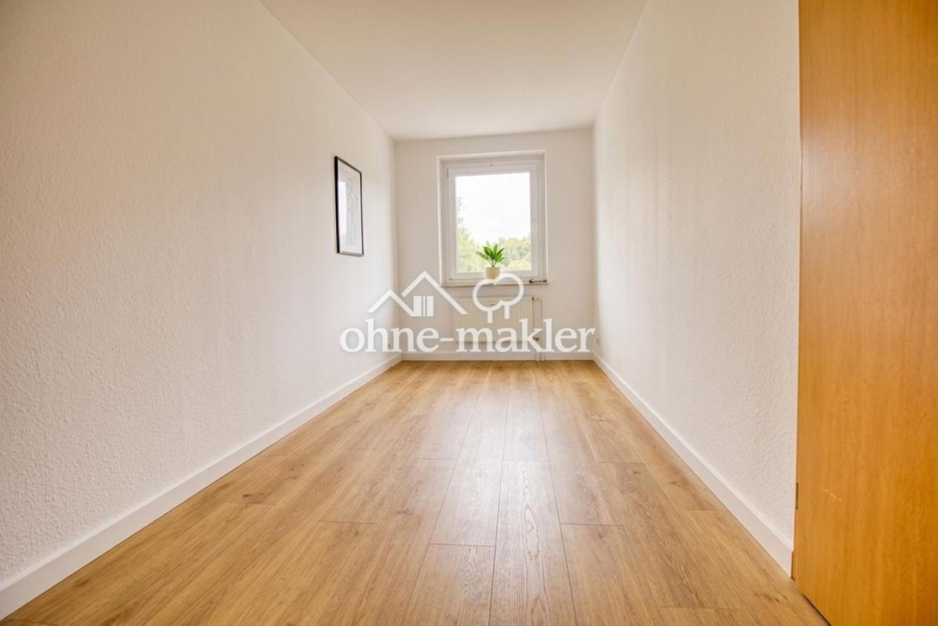 Schlafzimmer I