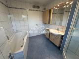 Bad - Dusche, Wanne, WM-Platz