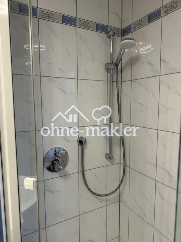Bad - Dusche