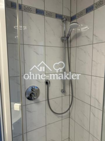 Bad - Dusche