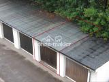 Garage akt. separat vermietet