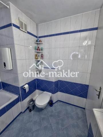 Badezimmer WC