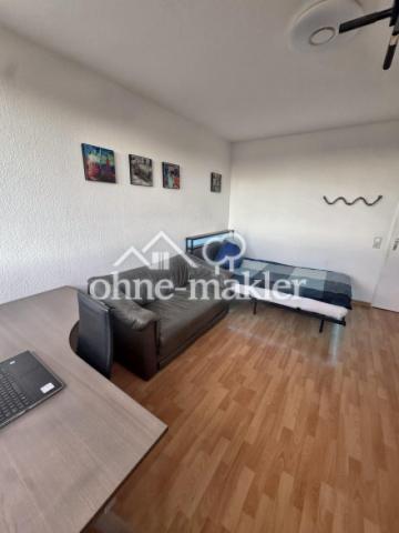 Schlafzimmer groß Sitzecke
