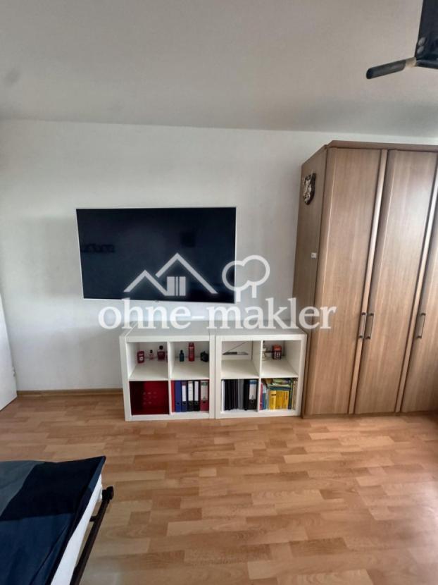Schlafzimmer groß Schrank