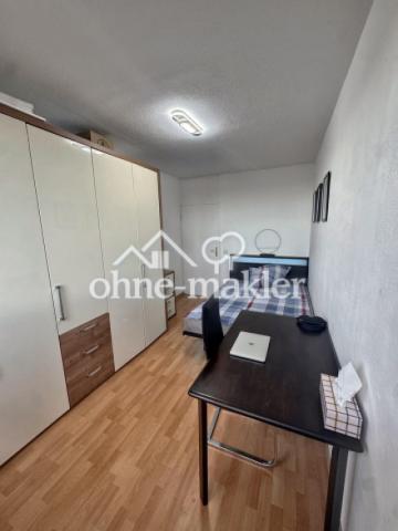 Schlafzimmer klein Schrank