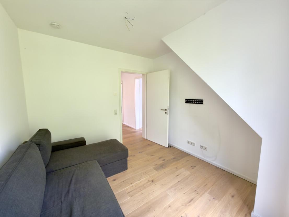 Blick ins Kinderzimmer 1