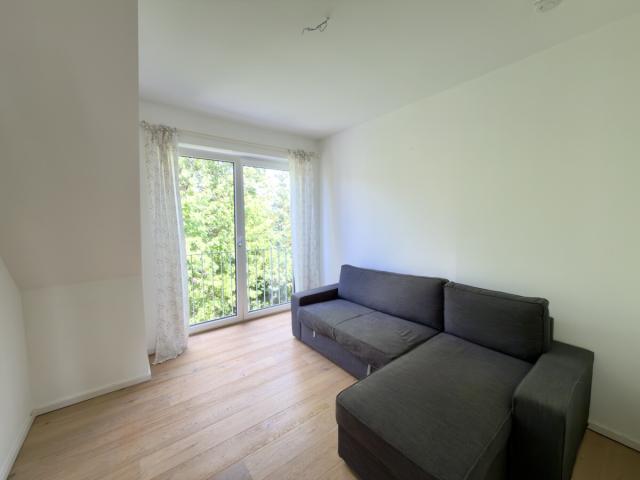 Blick ins Kinderzimmer 1