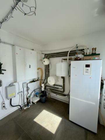Hauswirtschaftsraum