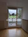 Zimmer 1, Blick in Garten