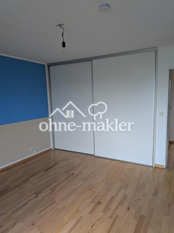 Zimmer 2, Einbauschrank