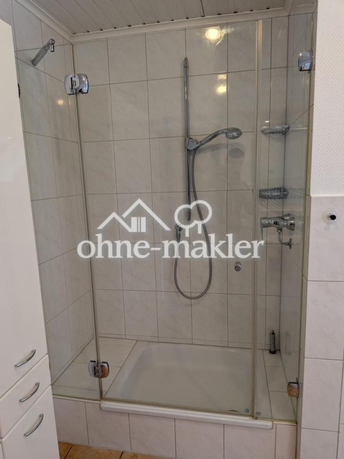 Dusche
