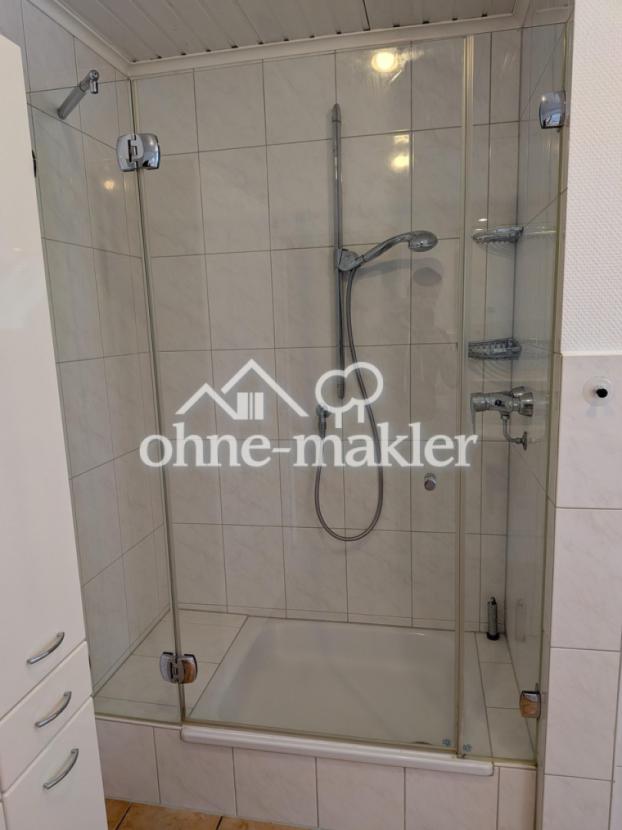Dusche