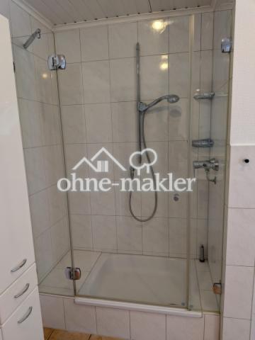 Dusche