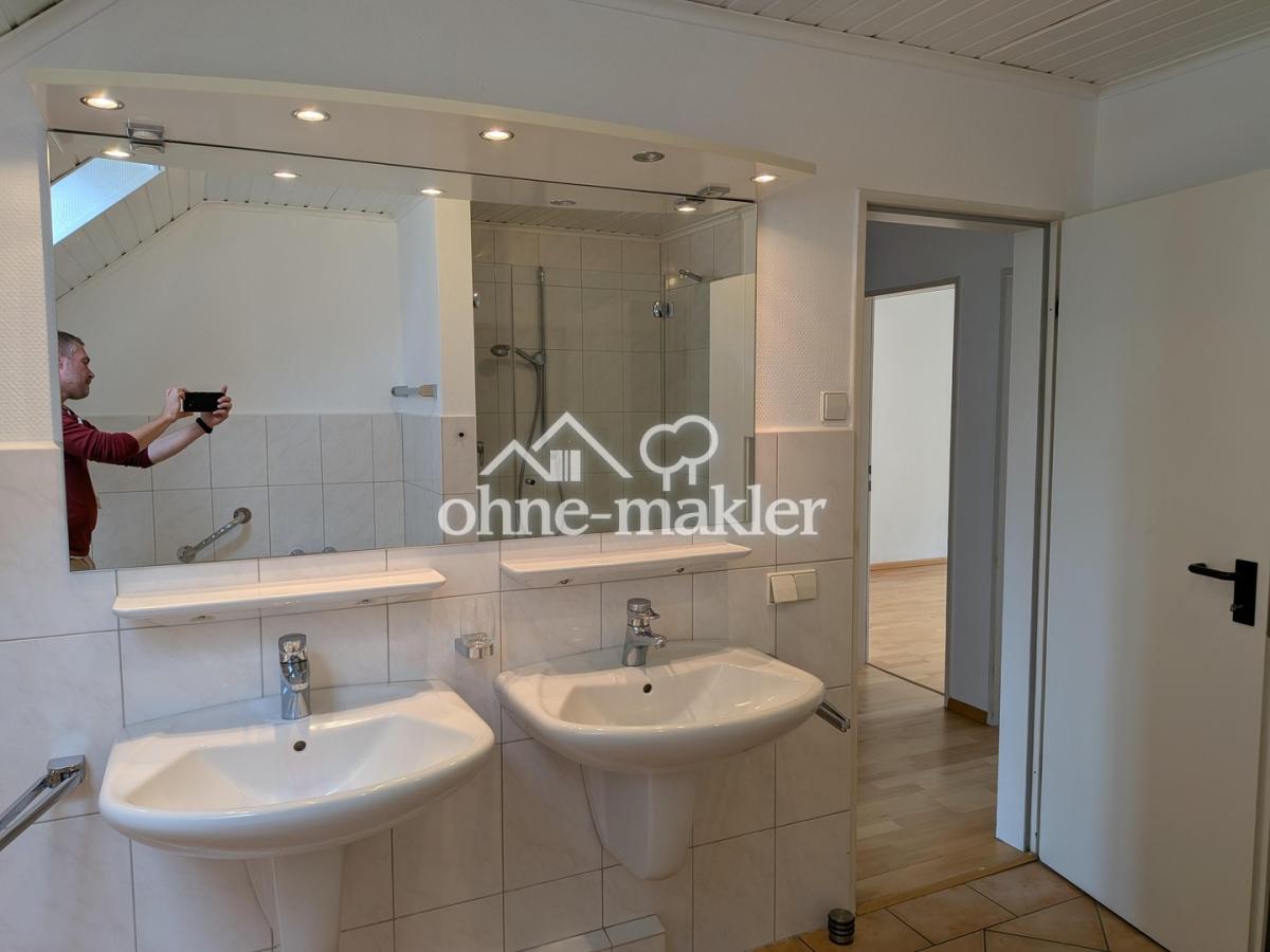 Waschbecken