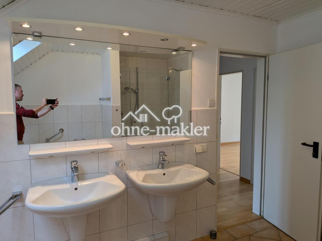 Waschbecken