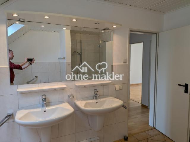 Waschbecken