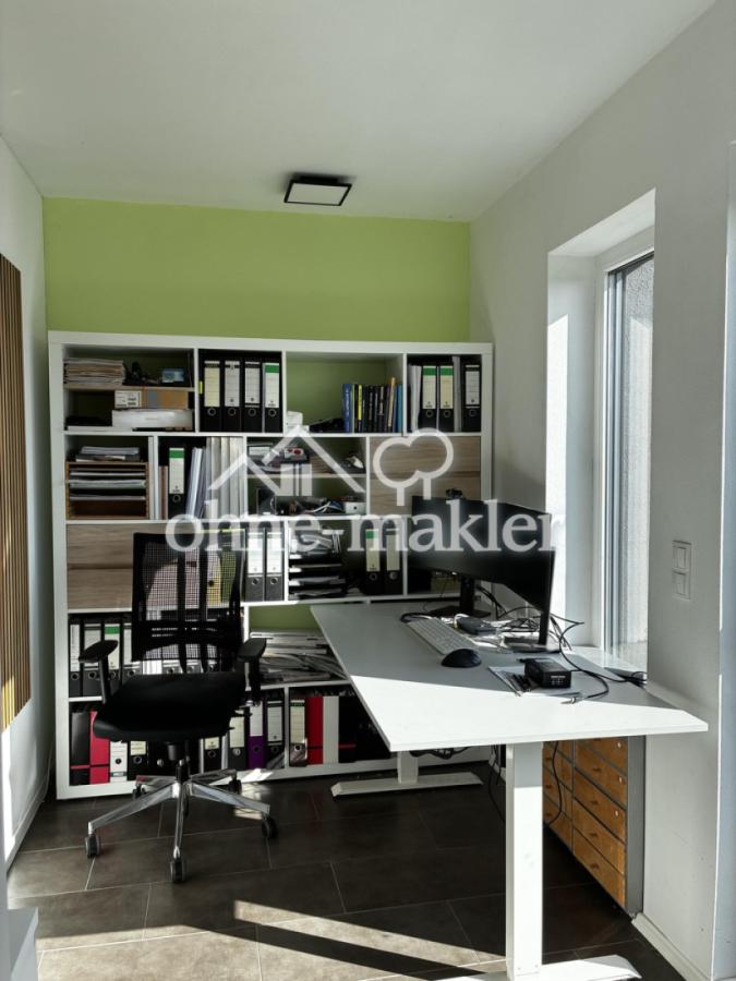 Homeoffice