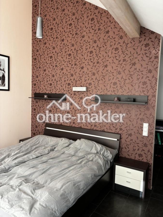Elternschlafzimmer
