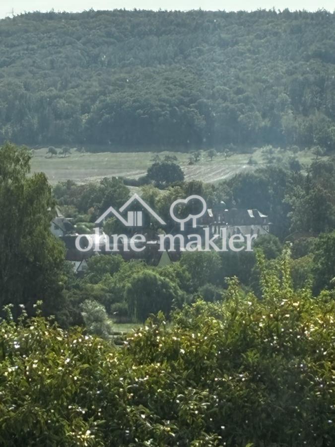 Elternschlafzimmer Ausblick