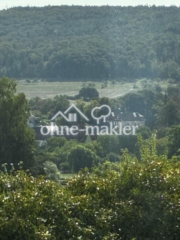 Elternschlafzimmer Ausblick