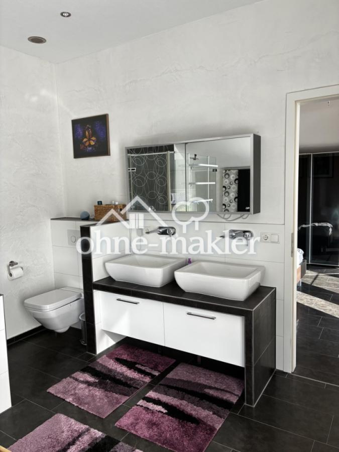 Hauptschlafzimmer