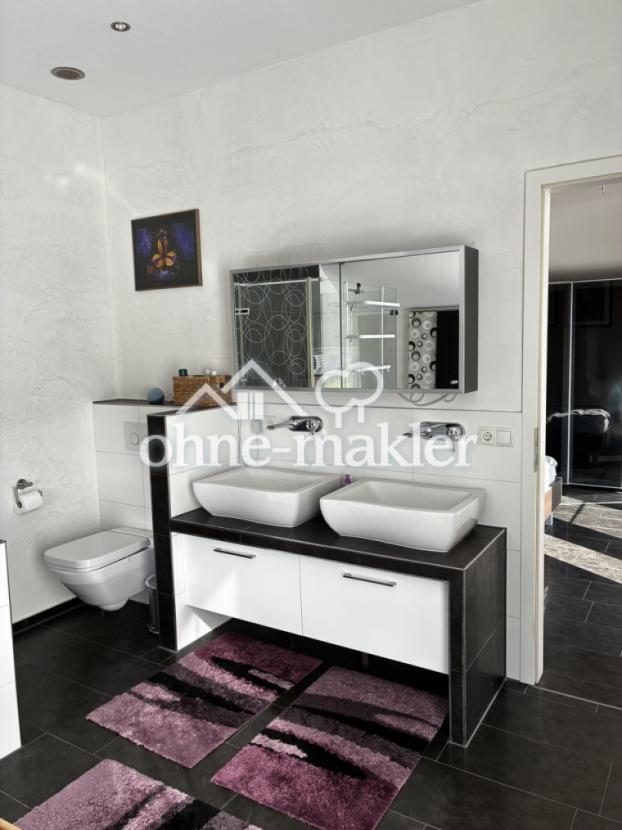 Hauptschlafzimmer