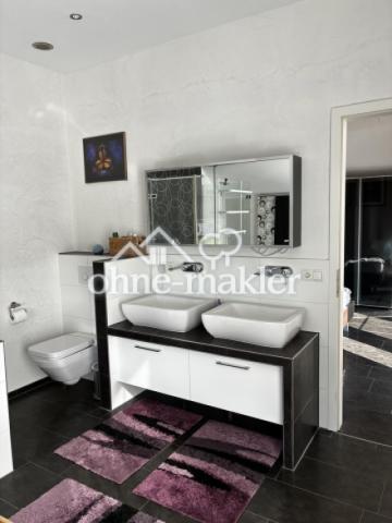 Hauptschlafzimmer