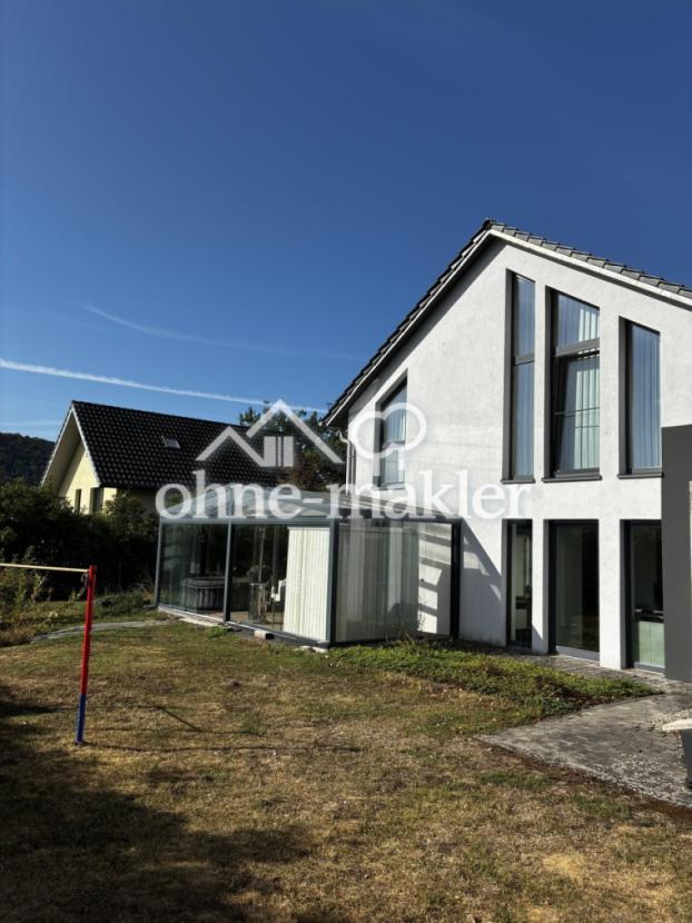 Ansicht Ost