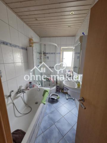 Badezimmer EG