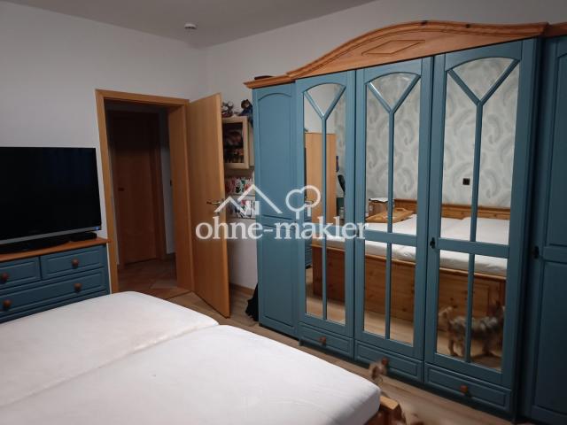 Schlafzimmer EG