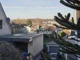 Blick aus Küche 1.OG