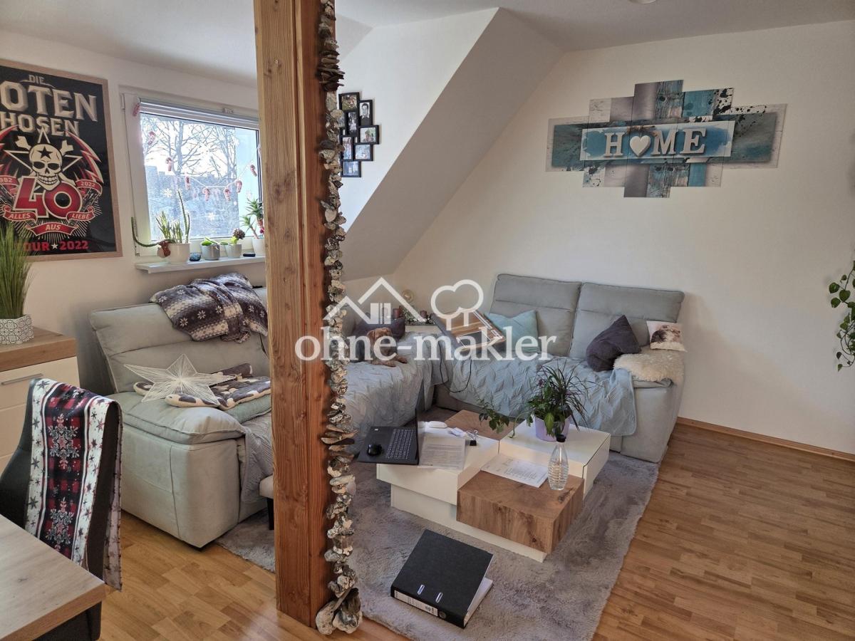 Wohnzimmer 1. OG