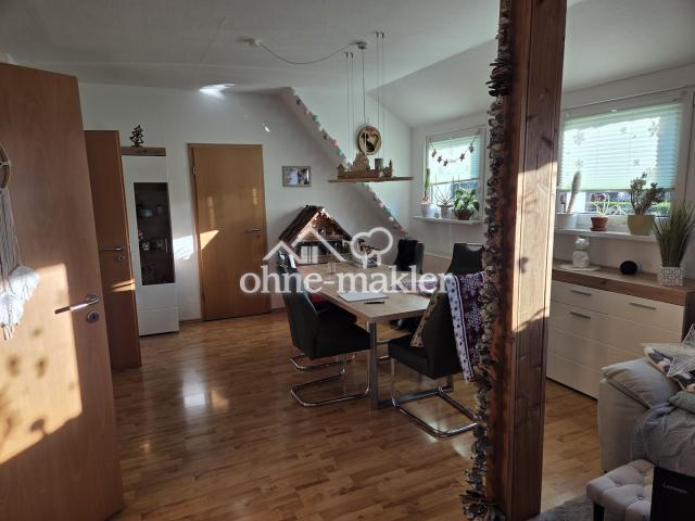 Eßzimmer 1. OG