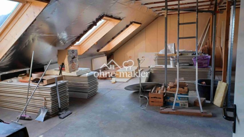 Betreten d.Baustelle erwünscht