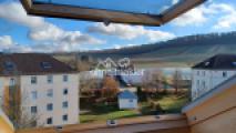 Aussicht nach Osten