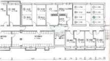Grundriss UG Kellerraum