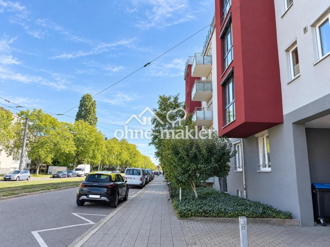 Lage_Strasse