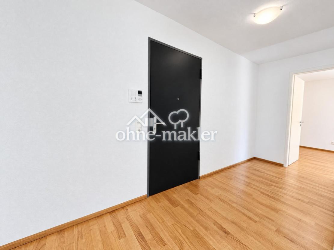 Wohnungseingang