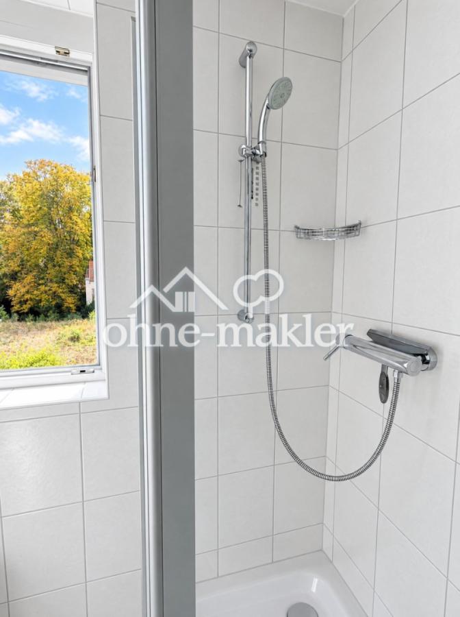Badezimmer Dusche