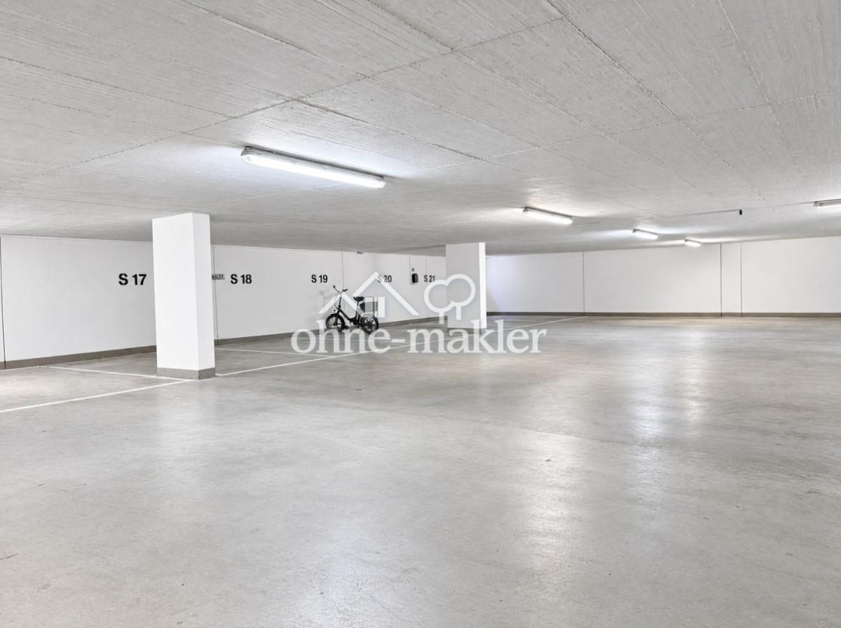 Tiefgarage