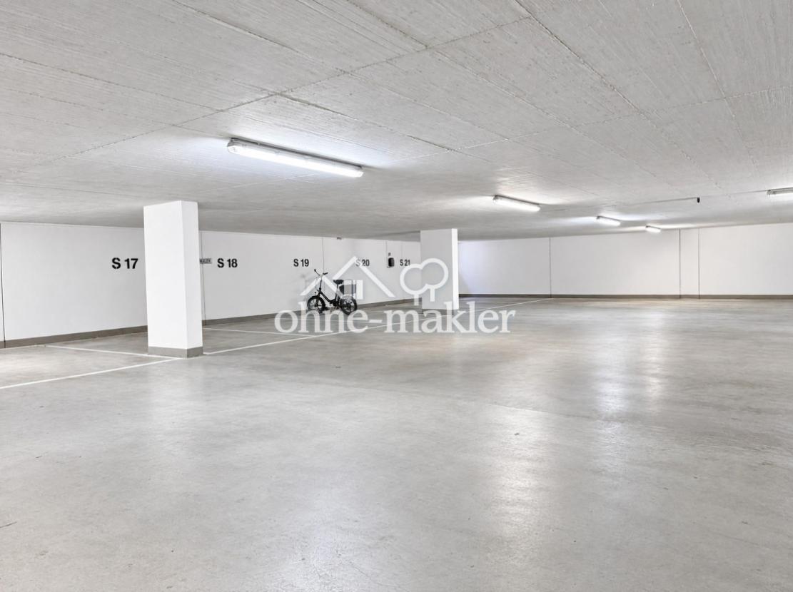 Tiefgarage