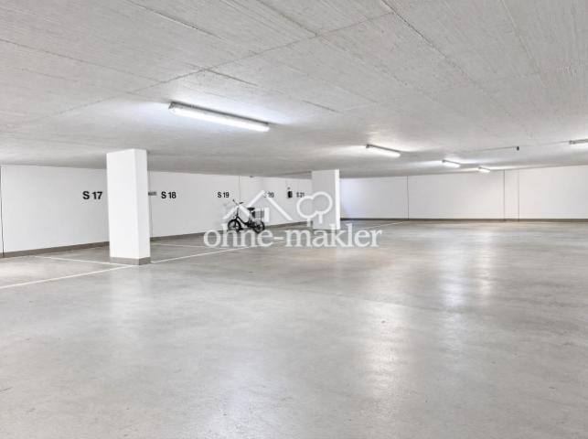 Tiefgarage