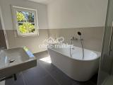 Badezimmer EG NEU Hauptwohnung