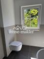 Badezimmer EG NEU Hauptwohnung