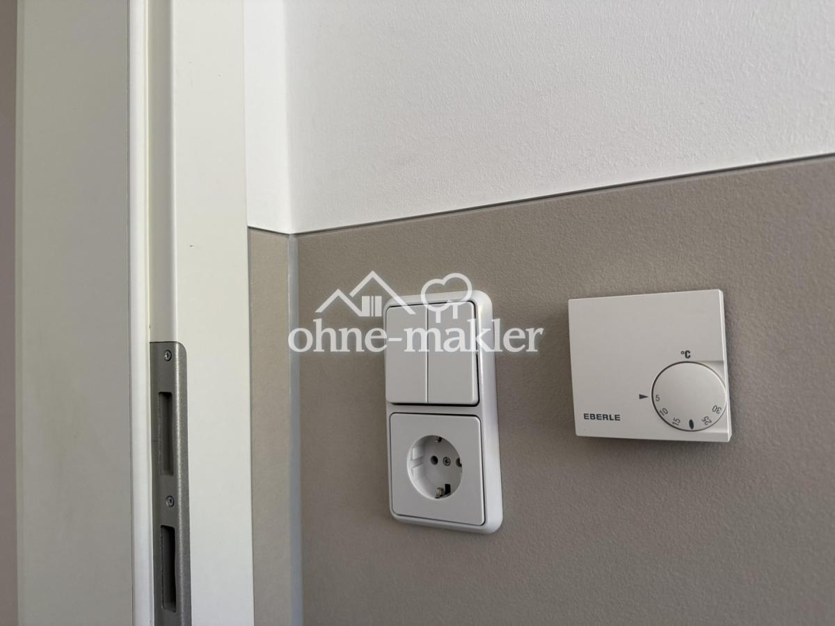 Badezimmer EG NEU Hauptwohnung