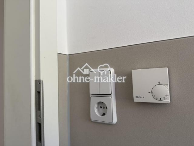 Badezimmer EG NEU Hauptwohnung