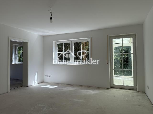 Wohnzimmer Einliegerwohnung 